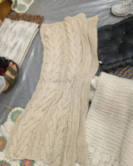 Crochet throw - Image 2