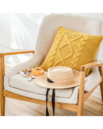 Crochet Cusion Cover - Image 5