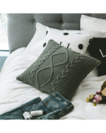 Crochet Cusion Cover - Image 6