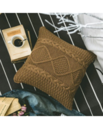 Crochet Cusion Cover - Image 7
