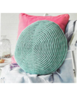 Crochet Cusion Cover - Image 13