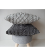 Crochet Cusion Cover - Image 14