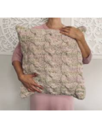 Crochet Cusion Cover - Image 29